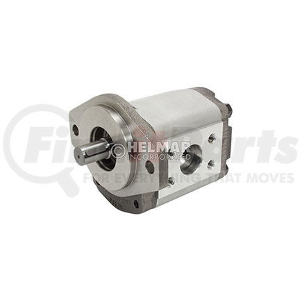 1367711 by HYSTER - HYDRAULIC PUMP