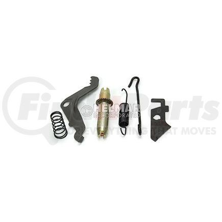 1367877 by HYSTER - BRAKE HARDWARE KIT