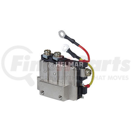 89620-7600171 by TOYOTA - IGNITION MODULE