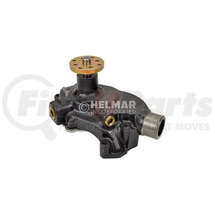1450553 by HYSTER - WATER PUMP