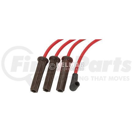1477431 by HYSTER - IGNITION WIRE SET/COIL WIRE