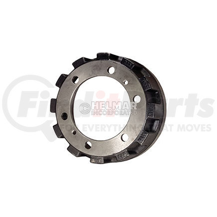 1485867 by HYSTER - BRAKE DRUM