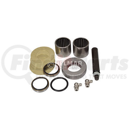 214A4-39801 by TCM - KING PIN REPAIR KIT