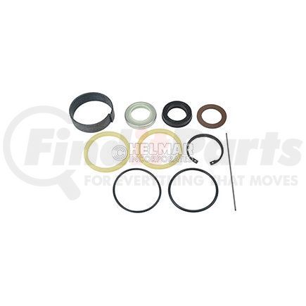 214A8-59804 by TCM - TILT CYLINDER O/H KIT