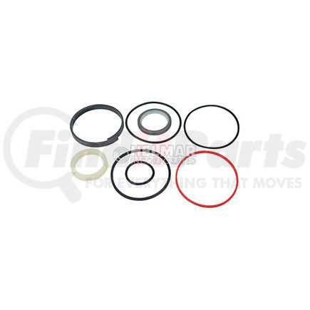 1493305 by HYSTER - TILT CYLINDER O/H KIT