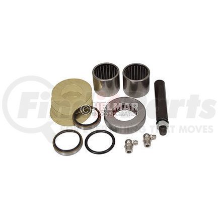 23654-39801 by TCM - KING PIN REPAIR KIT