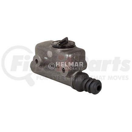 183218 by HYSTER - MASTER CYLINDER