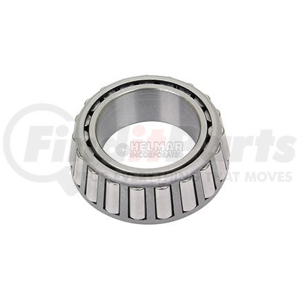 186415 by HYSTER - CONE, BEARING