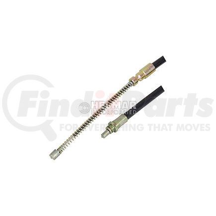 2023771 by HYSTER - EMERGENCY BRAKE CABLE