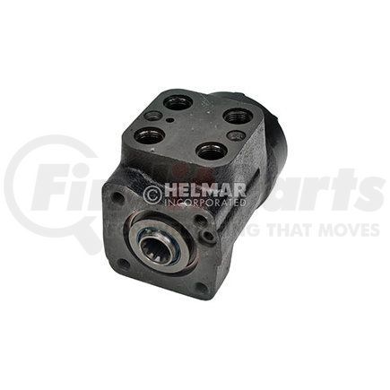 2028025 by HYSTER - ORBITROL STEERING GEAR PUMP