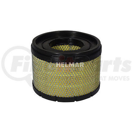 8N5504 by CATERPILLAR - AIR FILTER