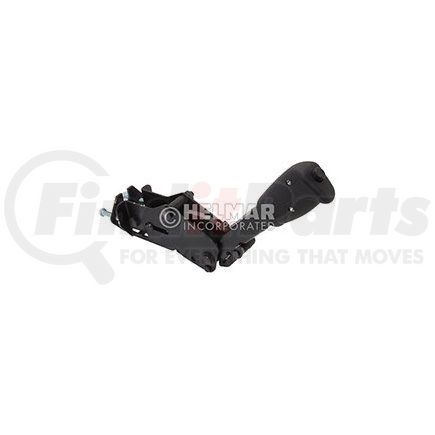 2028855 by HYSTER - EMERGENCY BRAKE HANDLE