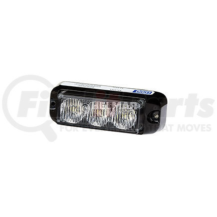 3735R by ECCO - Warning Light - Directional LEDs - SAE Class II Surface Mount