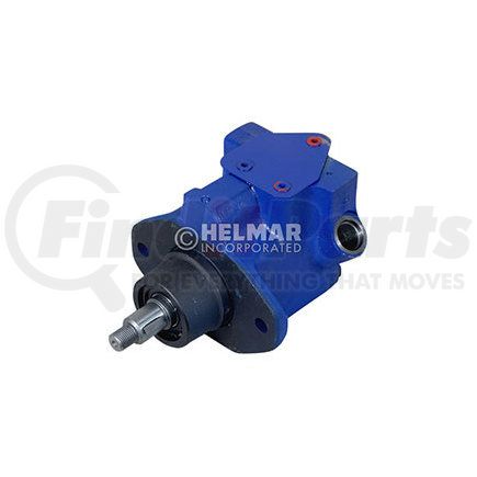 284900 by HYSTER - HYDRAULIC PUMP