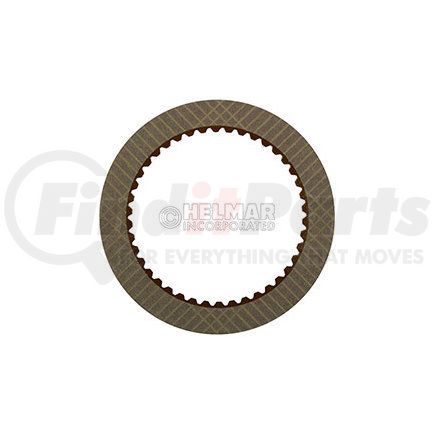 32461-2303071 by TOYOTA - FRICTION PLATE