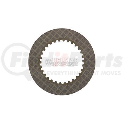 32461-2363071 by TOYOTA - FRICTION PLATE