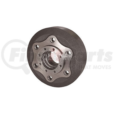 42411-2275071 by TOYOTA - BRAKE DRUM