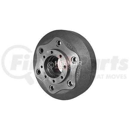 42411-U213071 by TOYOTA - BRAKE DRUM