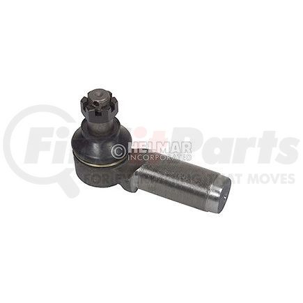 43350-2275071 by TOYOTA - TIE ROD END