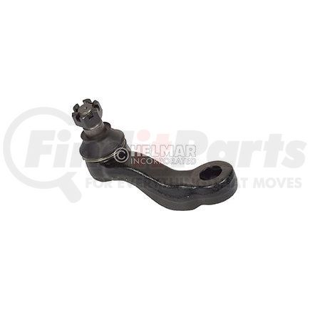 43750-2275071 by TOYOTA - TIE ROD END