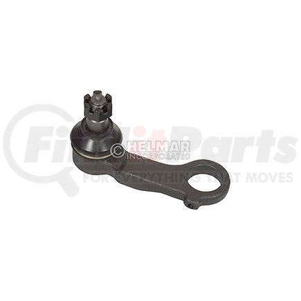43750-2361071 by TOYOTA - TIE ROD END