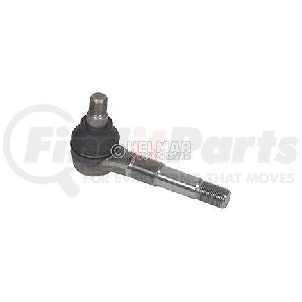 43760-1262071 by TOYOTA - TIE ROD END