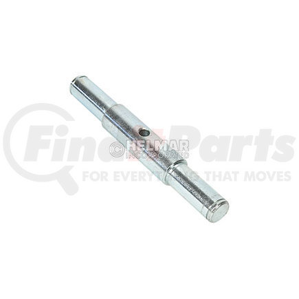 X316-MJP by UNIVERSAL PRODUCTS - SHAFT OF LOADING WHEEL