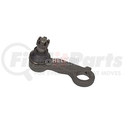 43760-2361071 by TOYOTA - TIE ROD END