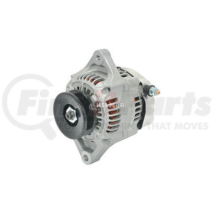 XJAU-01878-NEW by HYUNDAI - ALTERNATOR (BRAND NEW)