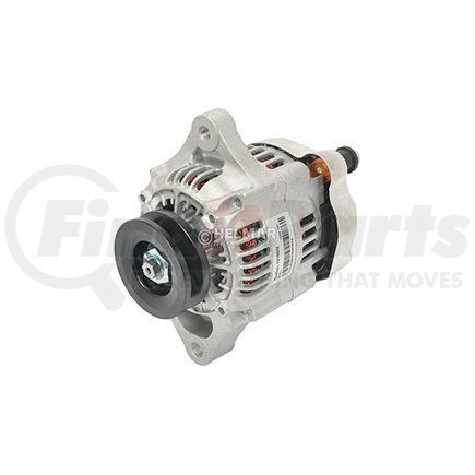 XJBT-00269-NEW by HYUNDAI - ALTERNATOR (BRAND NEW)