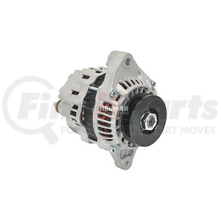 XJBT-02511-NEW by HYUNDAI - ALTERNATOR (BRAND NEW)