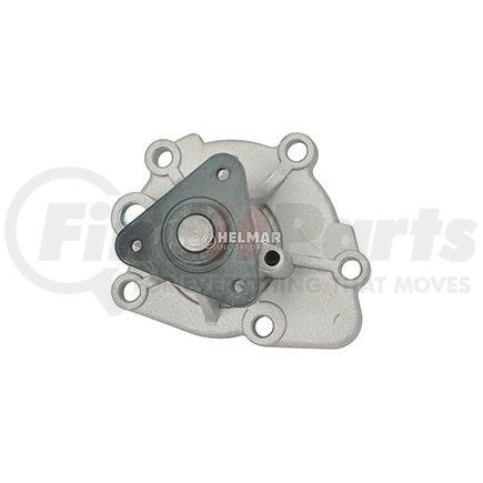 XKBH-00189 by HYUNDAI - Engine Water Pump - with Gasket, fits GM 3.0L, Hyundai L4KB Engines