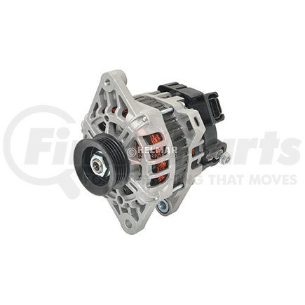 XKBH-00732-NEW by HYUNDAI - ALTERNATOR (BRAND NEW)