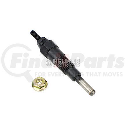 YM119717-77800 by KOMATSU - GLOW PLUG