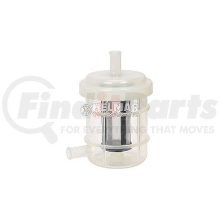 YM129052-55630 by KOMATSU - FUEL FILTER