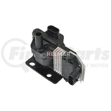 YUCW-00094 by HYUNDAI - Ignition Coil - Electrical, fits 35L-7A / 40L-7A / 45L-7A / 50L-7A / 60L-7A / 70L-7A