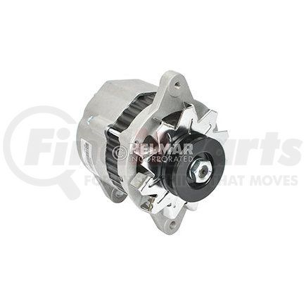 Z-5812003411HD by TCM - ALTERNATOR (HEAVY DUTY)