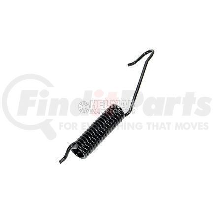 47434-3250071 by TOYOTA - SPRING