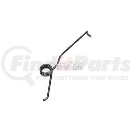 47462-2180071 by TOYOTA - SPRING