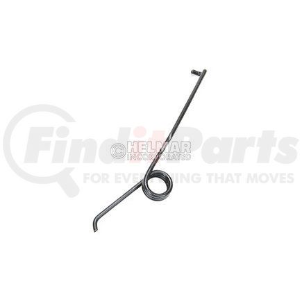 47463-2180071 by TOYOTA - SPRING