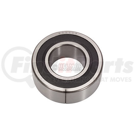 126764 by HYSTER - ROLLER BEARING
