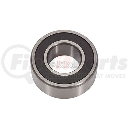 129002 by HYSTER - ROLLER BEARING