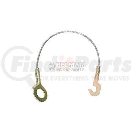 47609-1011071 by TOYOTA - ADJUSTER CABLE