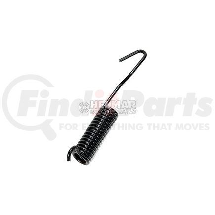 47635-1011071 by TOYOTA - SPRING