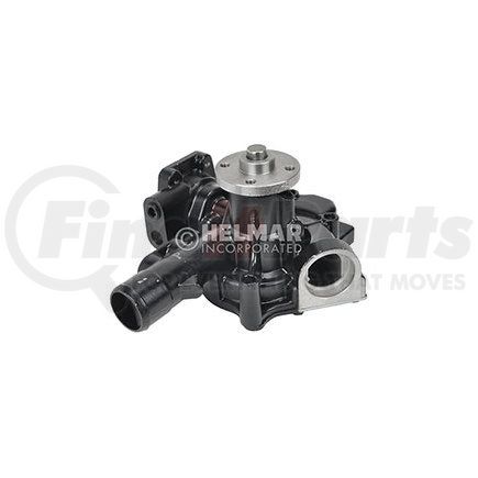 YM129900-42055 by KOMATSU - WATER PUMP