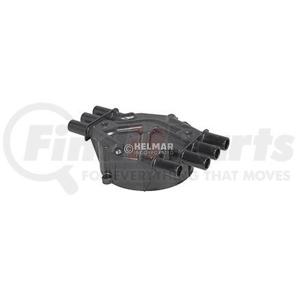 YUCU-02110 by HYUNDAI - DISTRIBUTOR CAP