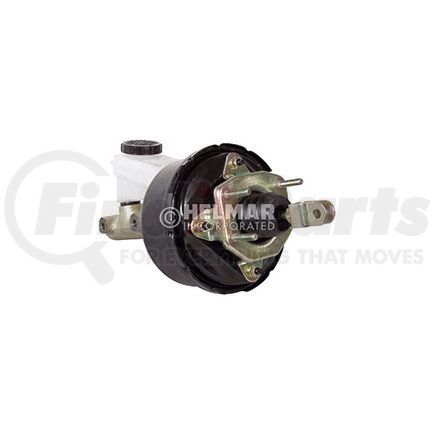 1345021 by HYSTER - MASTER CYLINDER