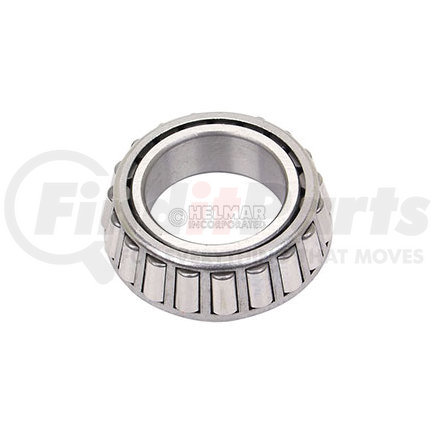 135657 by HYSTER - CONE, BEARING
