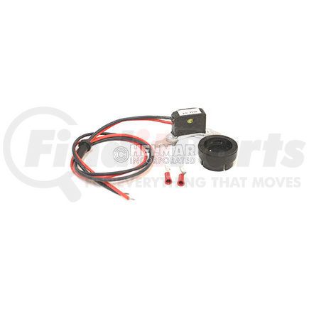 1284 by PERTRONIX - Ignitor® Electronic Ignition Conversion Kit