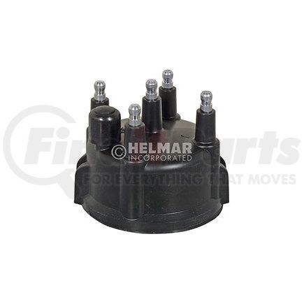 022-1404 by PERTRONIX - DISTRIBUTOR CAP